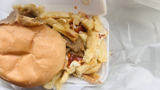 Photo of Flower Takeaway - 175 Crescent Rd, Bolton BL3 2JS